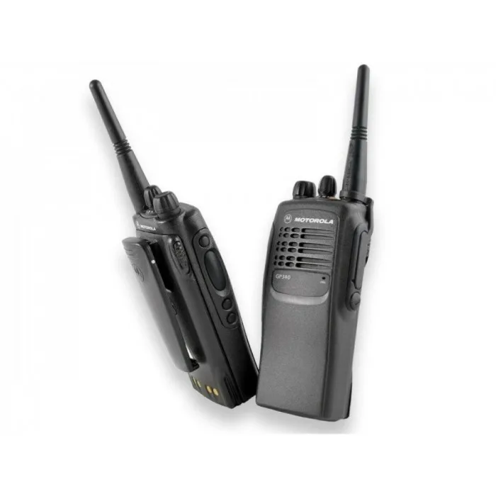 Motorola GP340 VHF